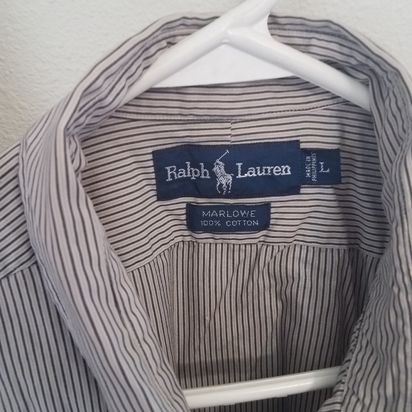 Lot of 6 Dress shirts - Picture 2 of 10